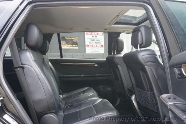 2012 Mercedes-Benz R 350 4MATIC