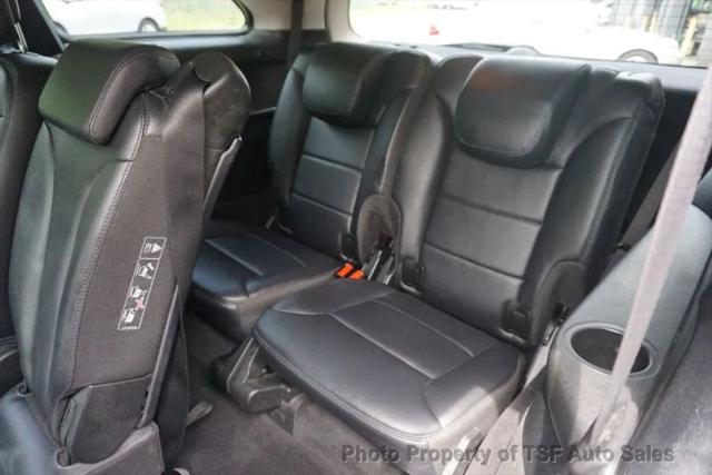 2012 Mercedes-Benz R 350 4MATIC