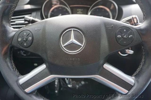 2012 Mercedes-Benz R 350 4MATIC
