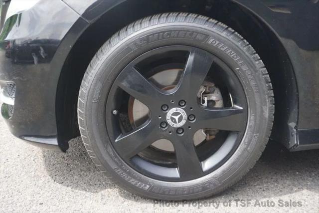 2012 Mercedes-Benz R 350 4MATIC