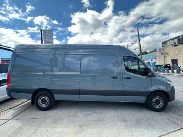 2024 Mercedes-Benz Sprinter 2500 High Roof 4-Cyl Diesel