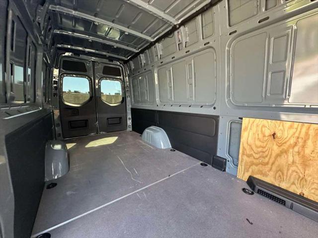 2024 Mercedes-Benz Sprinter 2500 High Roof 4-Cyl Diesel