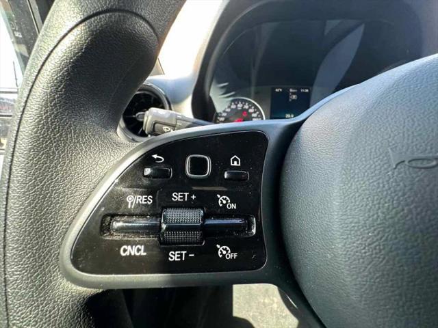 2024 Mercedes-Benz Sprinter 2500 High Roof 4-Cyl Diesel