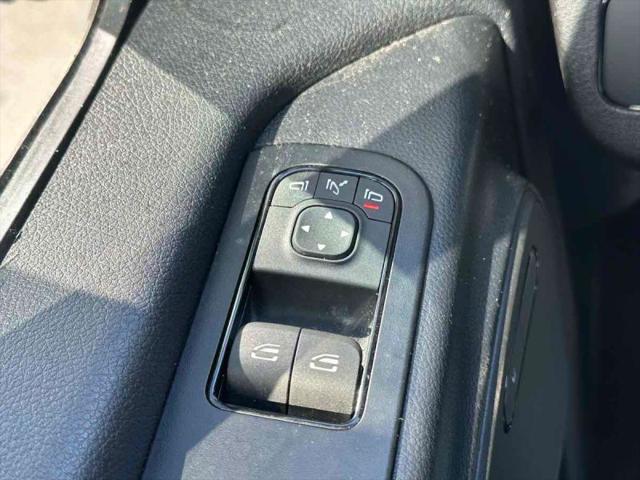 2024 Mercedes-Benz Sprinter 2500 High Roof 4-Cyl Diesel