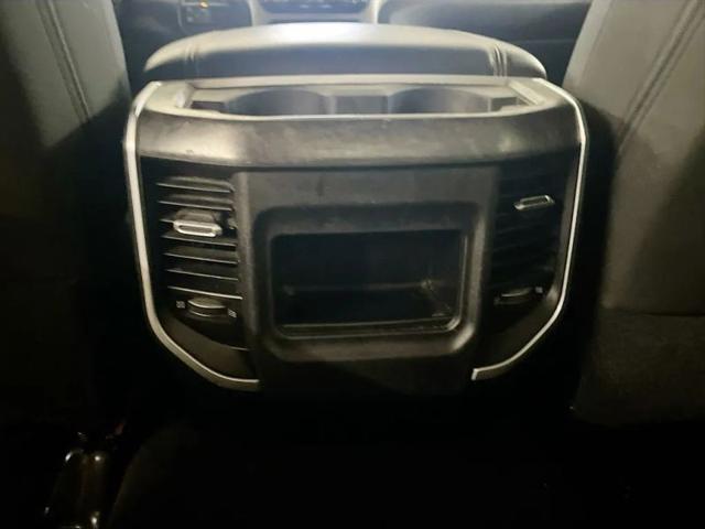2022 Ram 3500 Big Horn Crew Cab 4x4 8' Box