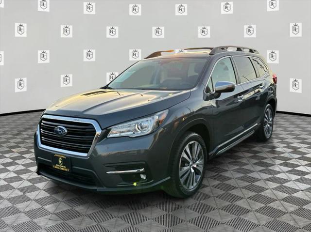 2019 Subaru Ascent Touring for sale in Los Angeles, CA