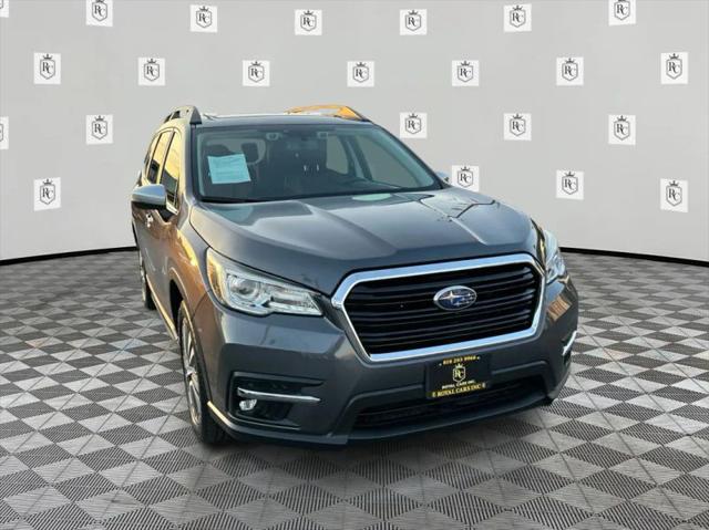 2019 Subaru Ascent Touring