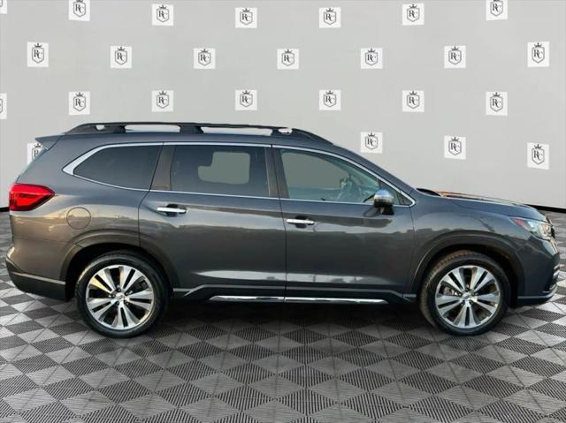 2019 Subaru Ascent Touring