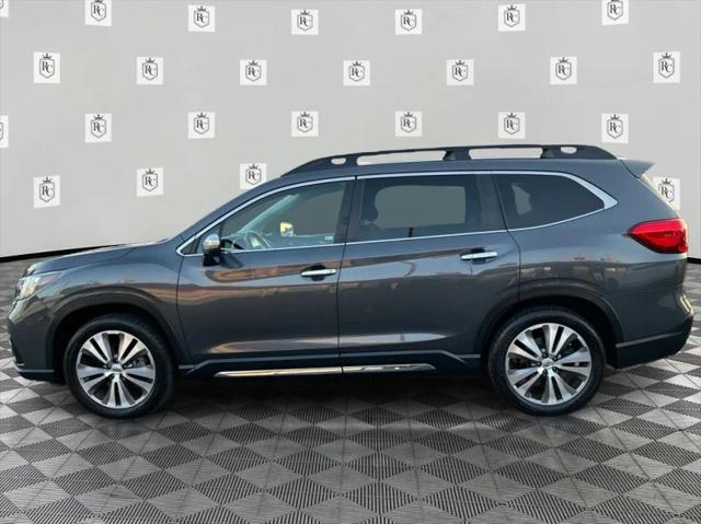 2019 Subaru Ascent Touring