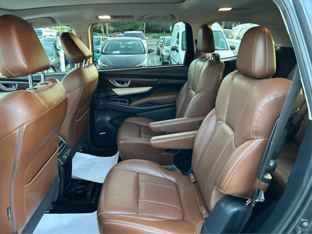 2019 Subaru Ascent Touring