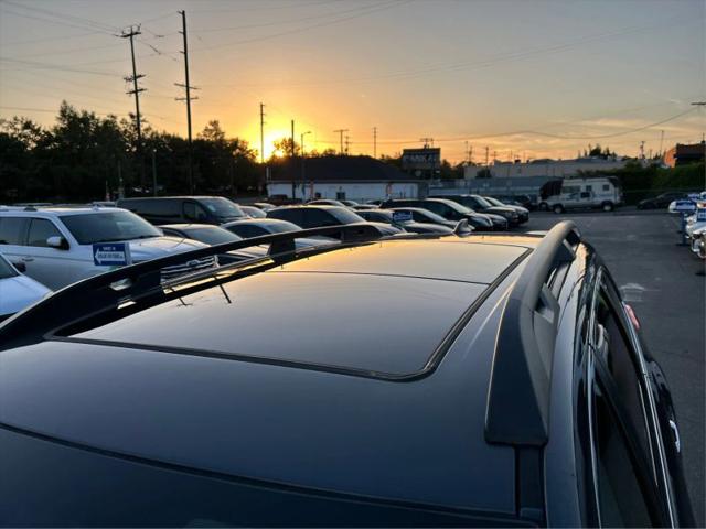 2019 Subaru Ascent Touring