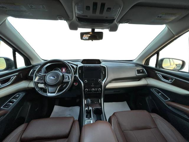 2019 Subaru Ascent Touring