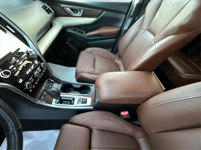 2019 Subaru Ascent Touring