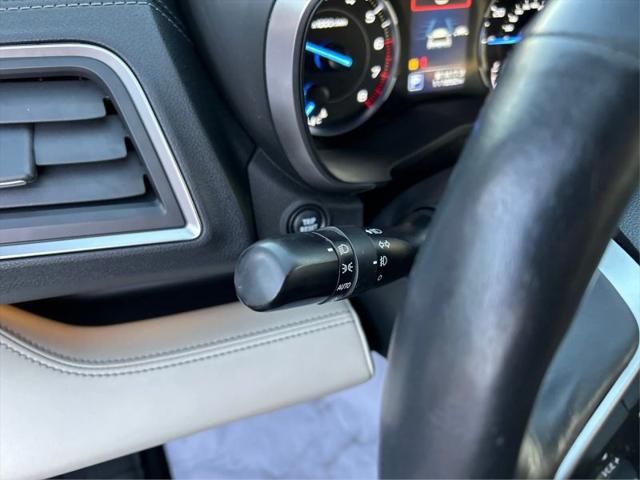 2019 Subaru Ascent Touring
