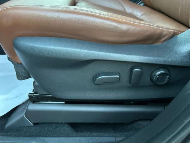 2019 Subaru Ascent Touring