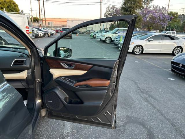 2019 Subaru Ascent Touring