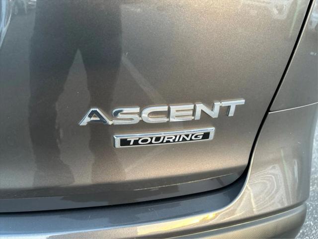 2019 Subaru Ascent Touring