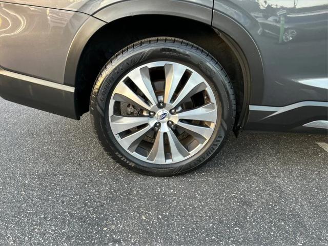 2019 Subaru Ascent Touring