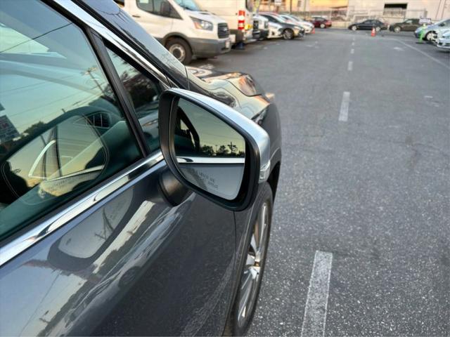 2019 Subaru Ascent Touring