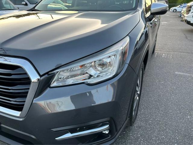 2019 Subaru Ascent Touring