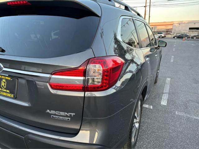 2019 Subaru Ascent Touring