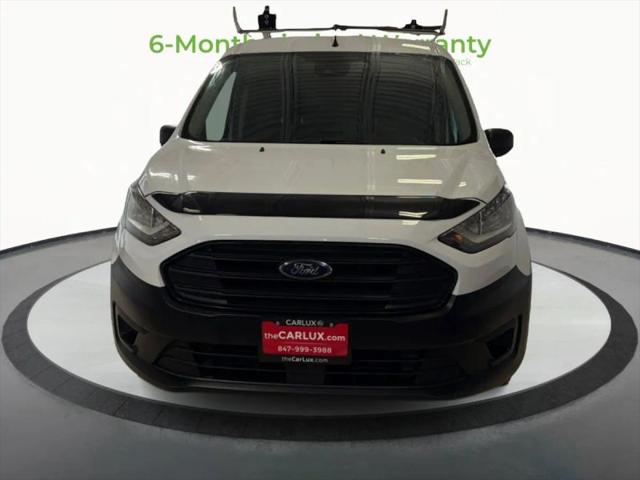 2020 Ford Transit Connect XL Cargo Van
