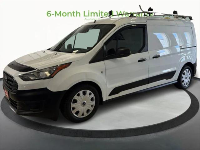 2020 Ford Transit Connect XL Cargo Van