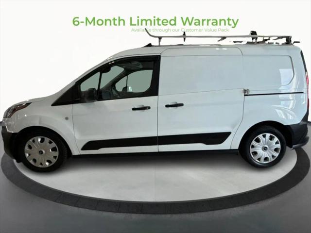 2020 Ford Transit Connect XL Cargo Van