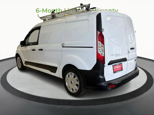 2020 Ford Transit Connect XL Cargo Van
