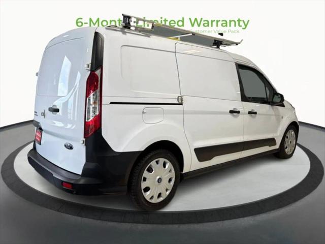 2020 Ford Transit Connect XL Cargo Van