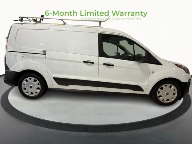 2020 Ford Transit Connect XL Cargo Van