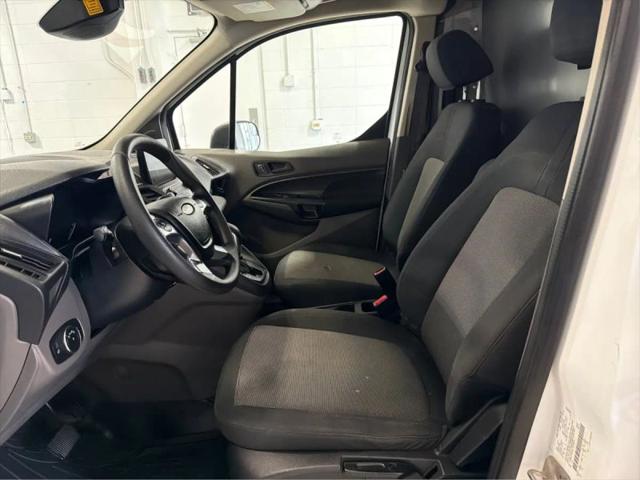 2020 Ford Transit Connect XL Cargo Van