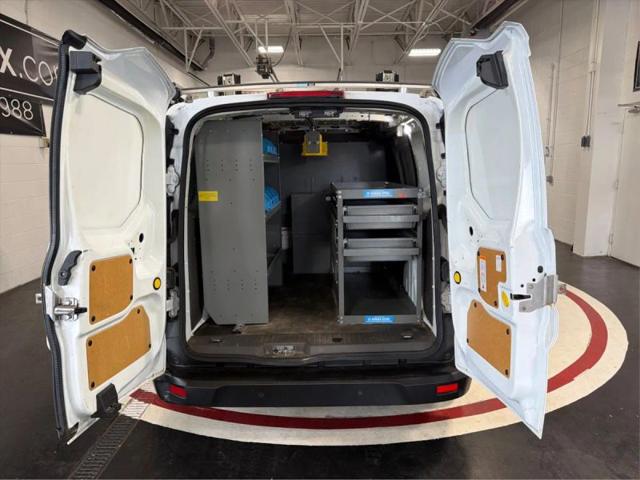 2020 Ford Transit Connect XL Cargo Van