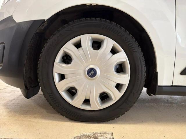 2020 Ford Transit Connect XL Cargo Van