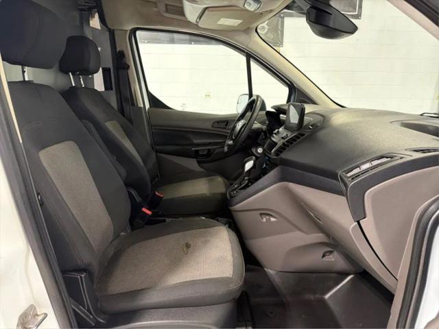 2020 Ford Transit Connect XL Cargo Van