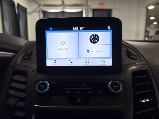2020 Ford Transit Connect XL Cargo Van