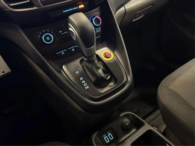 2020 Ford Transit Connect XL Cargo Van