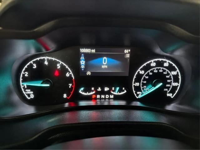 2020 Ford Transit Connect XL Cargo Van