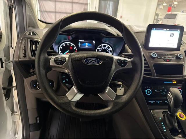 2020 Ford Transit Connect XL Cargo Van