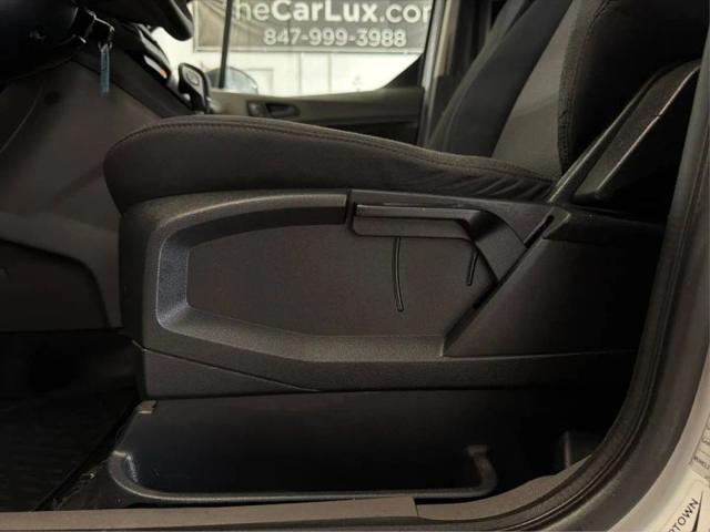 2020 Ford Transit Connect XL Cargo Van
