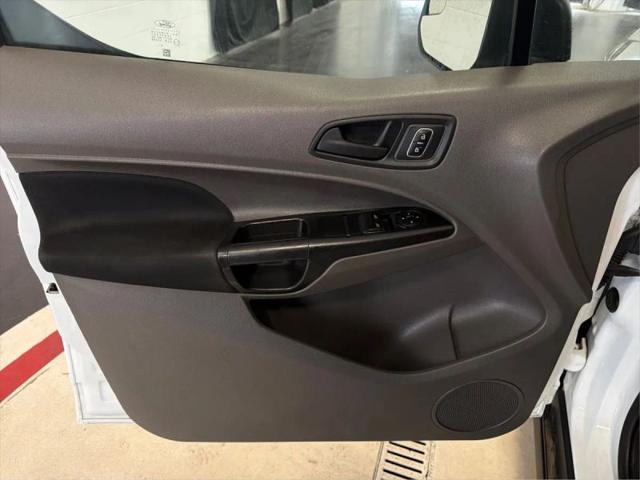 2020 Ford Transit Connect XL Cargo Van