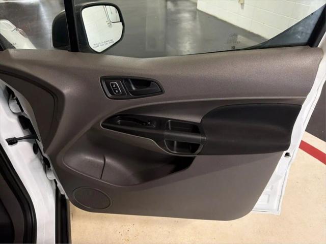 2020 Ford Transit Connect XL Cargo Van