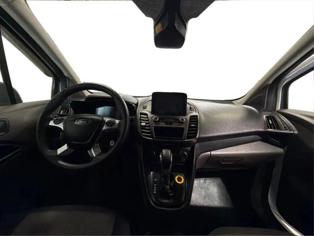 2020 Ford Transit Connect XL Cargo Van