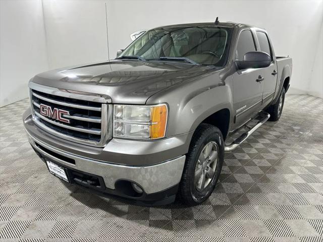 2013 GMC Sierra 1500 SLE for sale in Waterford Works, NJ