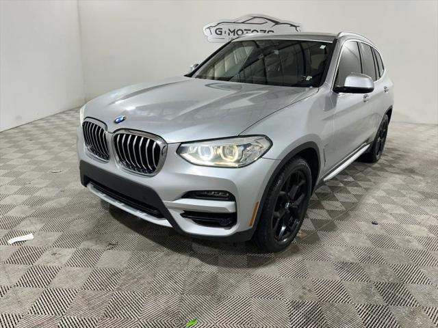 2020 BMW X3 sDrive30i for sale in Waterford Works, NJ