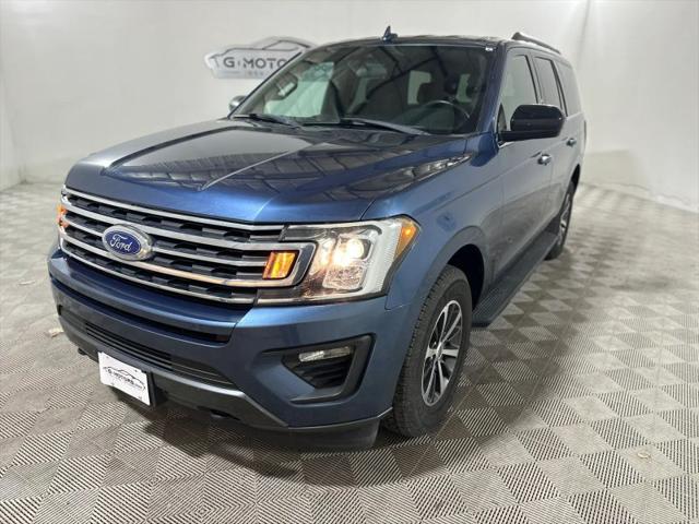 2020 Ford Expedition XL for sale in Waterford Works, NJ
