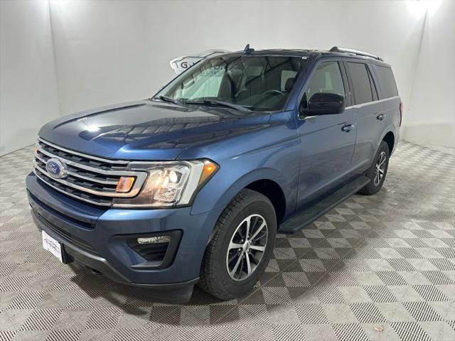 2020 Ford Expedition XL