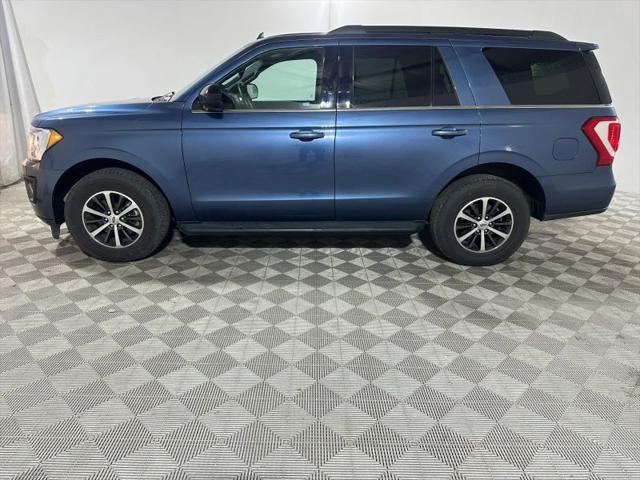 2020 Ford Expedition XL