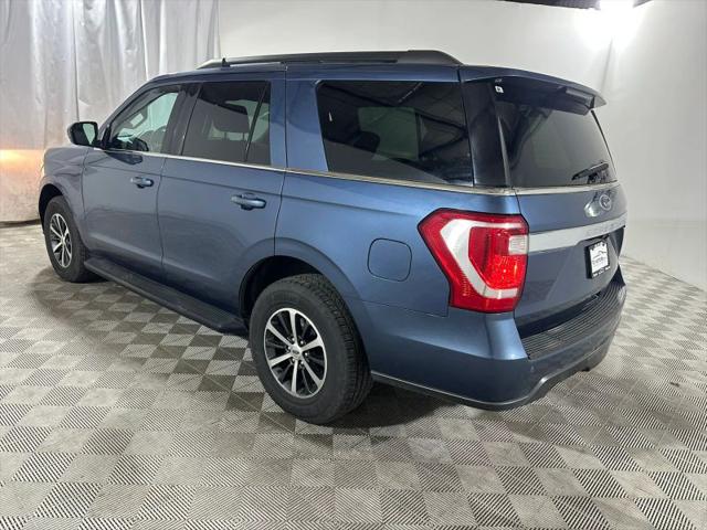 2020 Ford Expedition XL