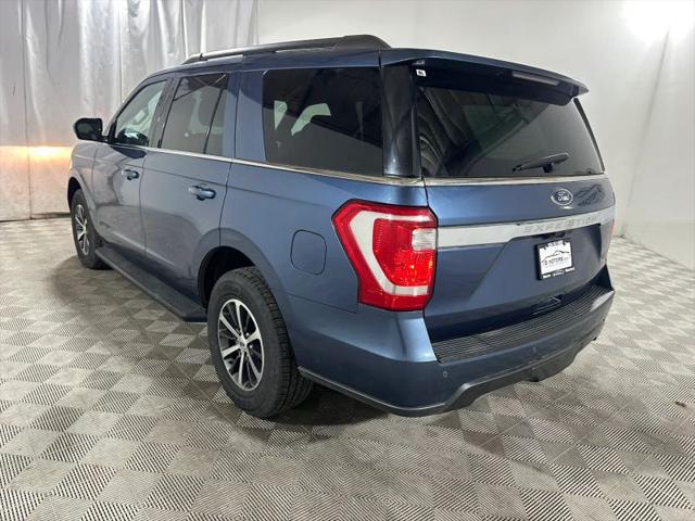 2020 Ford Expedition XL